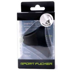 Sport Fucker Ballstretcher Freeballer 30 mm Noir